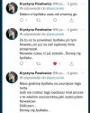 Dumny jest pan Andrzej Duda z nominacji takiej sędziny do TK?