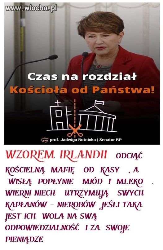 Czas na zmiany
