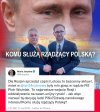 Odpowiedź sama się nasuwa dlatego wszystko zwalają na Tuska a niestety ich wszystkie działania są prorosyjskie.