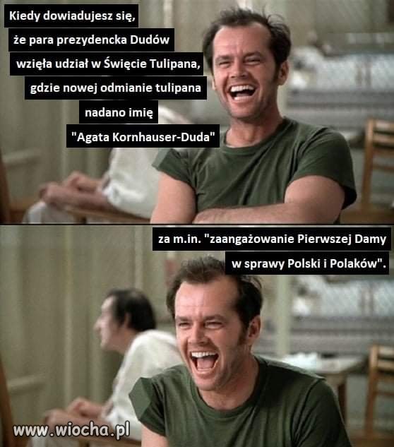 Pierwsza Niemowa RP