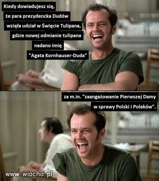 Pierwsza Niemowa RP