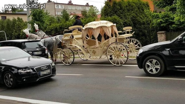 Komunijne szaleństwo