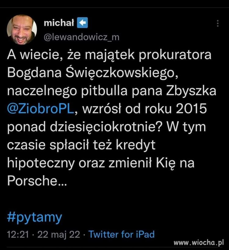 A wiecie że ...