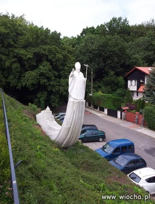 Gdzieś w Sopocie