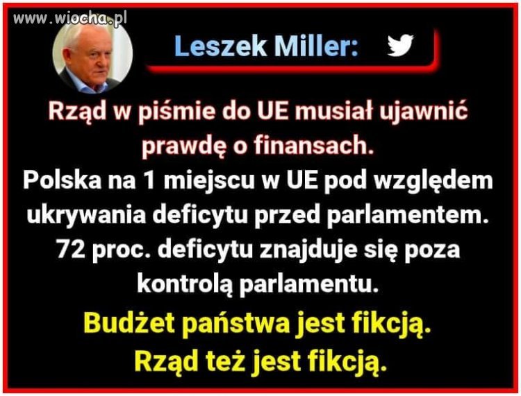Kolejny sukces