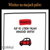 "Obajtkowe". Podatek w cenie bardzo drogiego paliwa