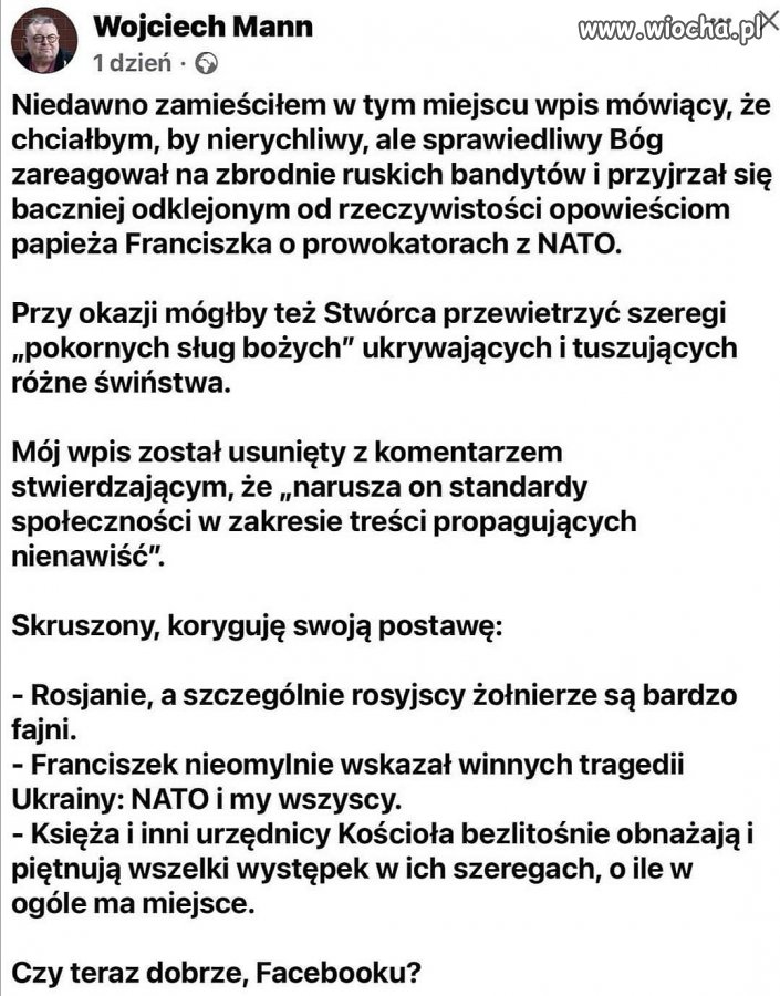 Cenzura...
