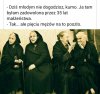 Każda myśli że