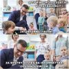 Premier Polski dzieli się z polskim społeczeństwem swoim nadmiernym bogactwem myśli ...