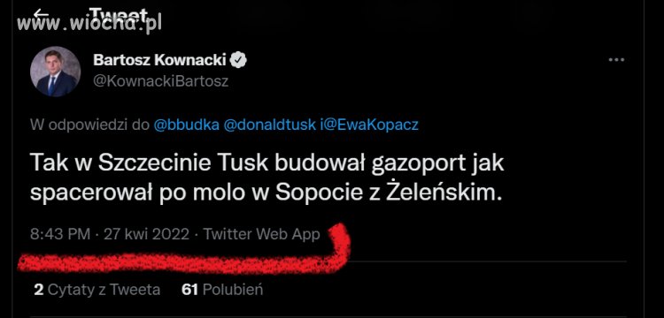 Szczecin i gazoport