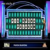 Wheel of fortune 