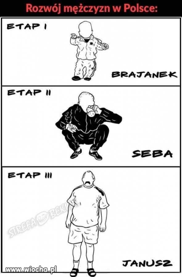 Jakie to