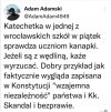Katechetka wariatka