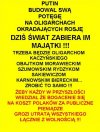 Czas skonczyc z polska tradycja polityczna...