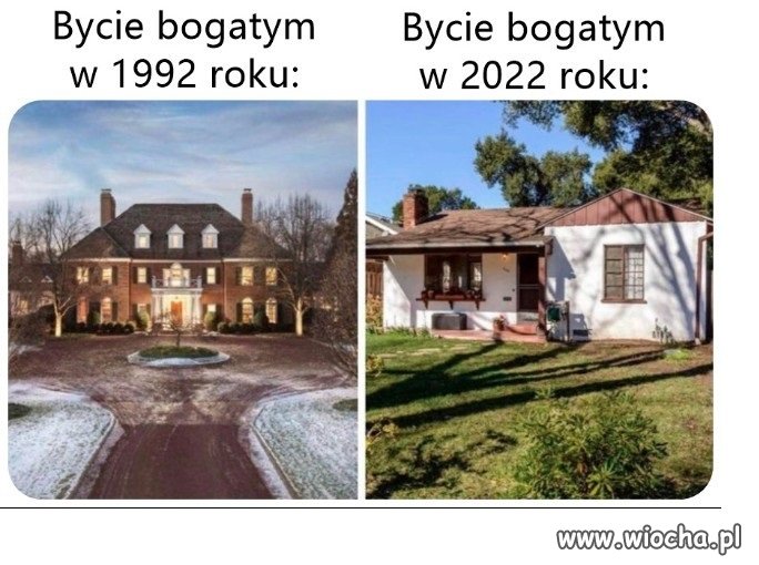 Czasy inne 