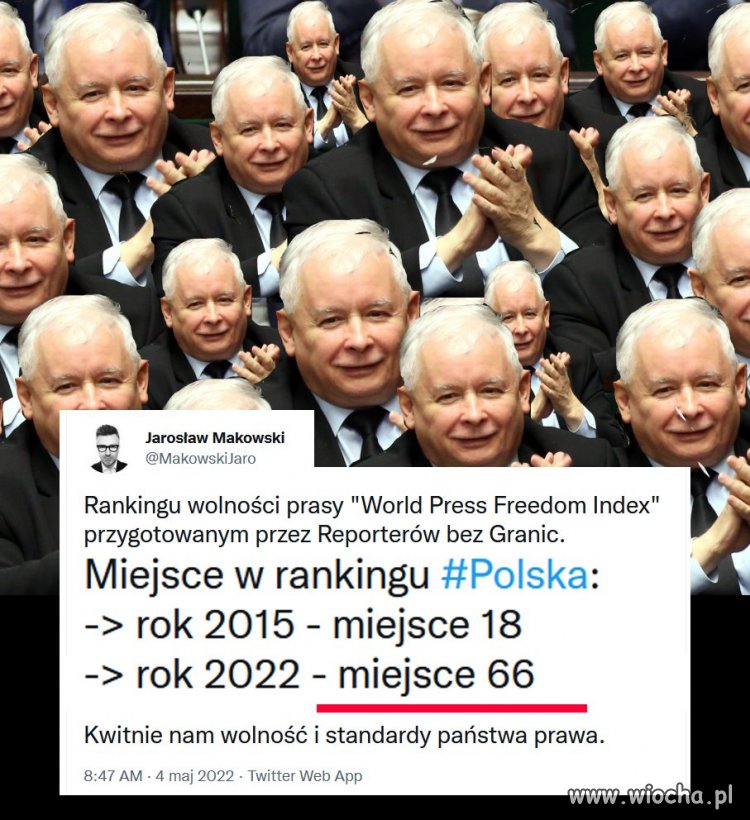 Obudź się Polsko!