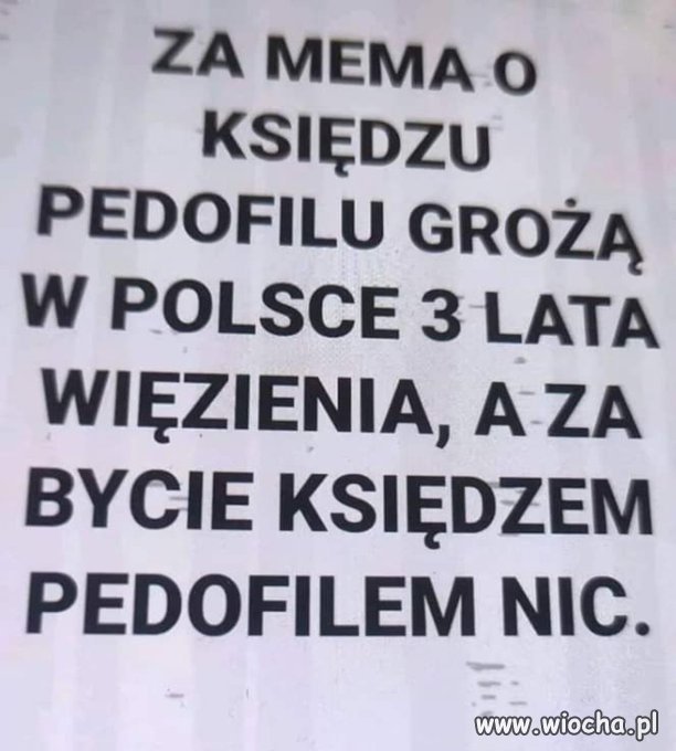 Słowo na niedzielę