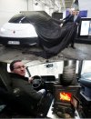 Dotarł pierwszy z miliona samochodów Morawieckiego