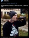 Bób, humor, drożyzna