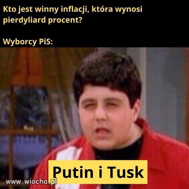 Typowy pisior
