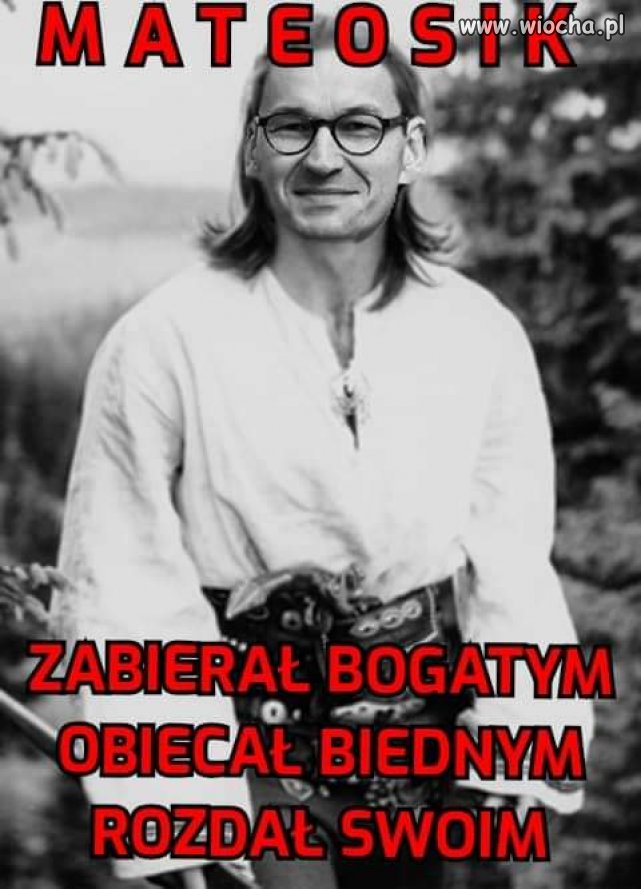 Vatousz Kłamliwy 