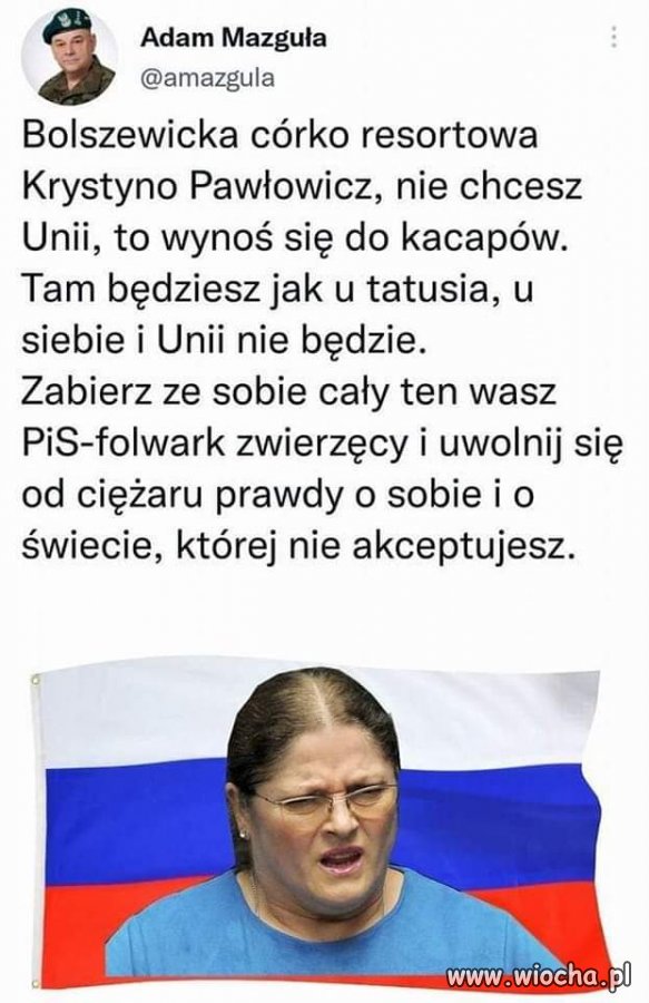 Pojechane 
