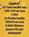 Gdzie się podziewa różnica, jeżeli PiS jej nie kradnie?