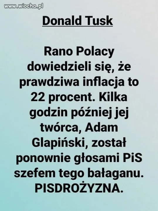 Tylko to tu zostawię