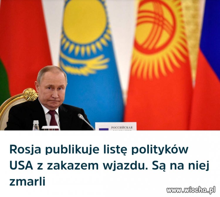 Rosja