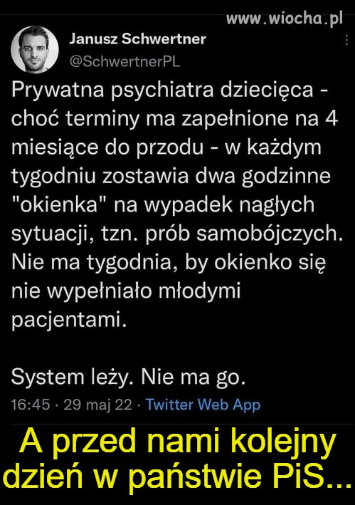 Jak tu nie zwariować ?