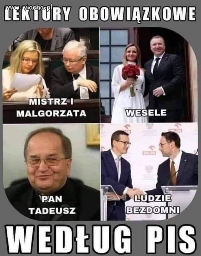 Lektury 
