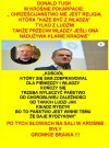 Najwyższy czas mówić prawdę w Polsce...