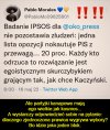 ... mają wielkie ego 