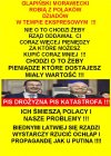 W sojuszu PiSu z sekta kosciola coraz wiecej milionerow...