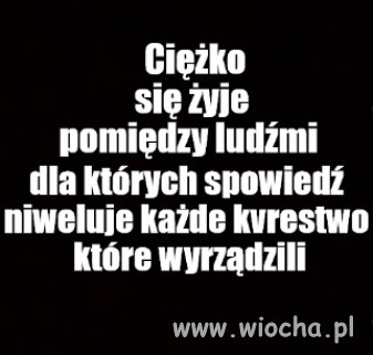 Czarne myśli