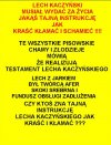 Tak PiS realizuje "Testament Lecha Kaczynskiego"..