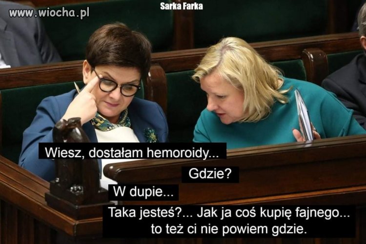 Może nie śmieszne