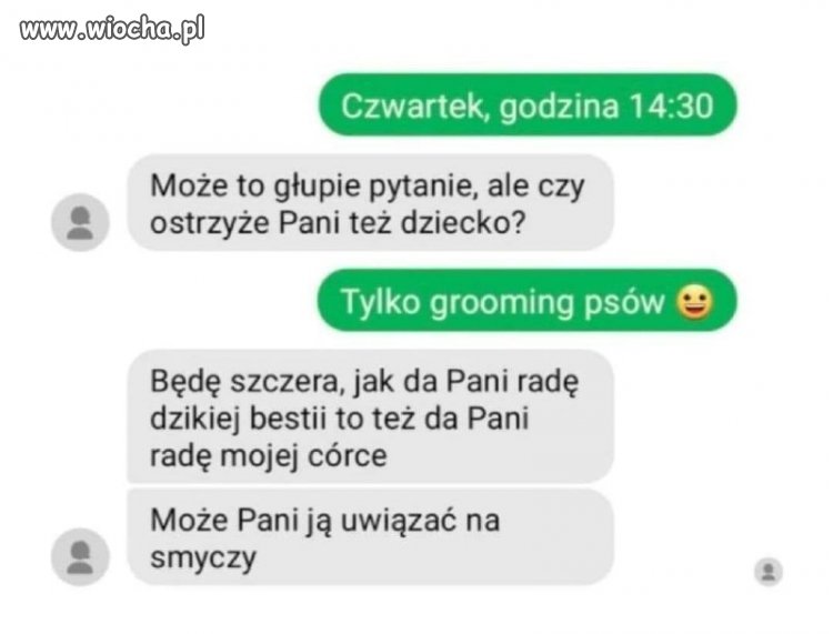 Dzika bestia 