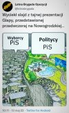 Wyciek z tajnej narady 
