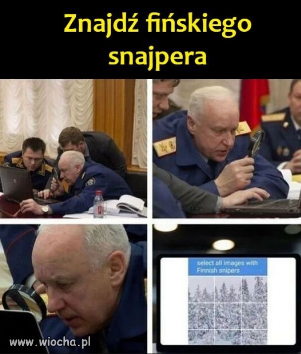 Finlandia przystępuje do NATO