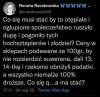 Co ich ruszy?