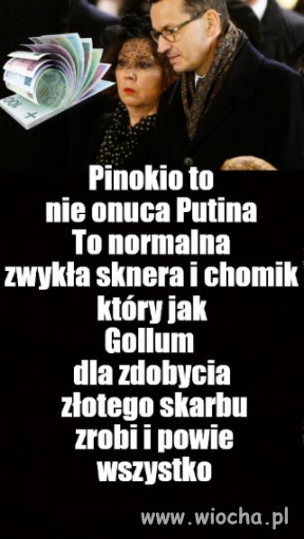 Cel uświęca publiczne środki