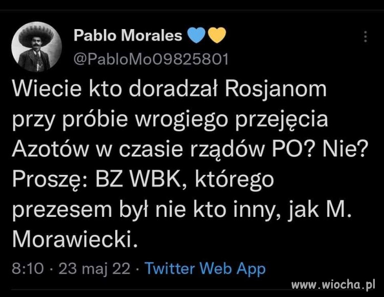A jednak ruska onuca 