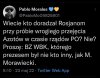 A jednak ruska onuca 