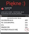 Wygląda na to, że: "ziobrodusze zero"