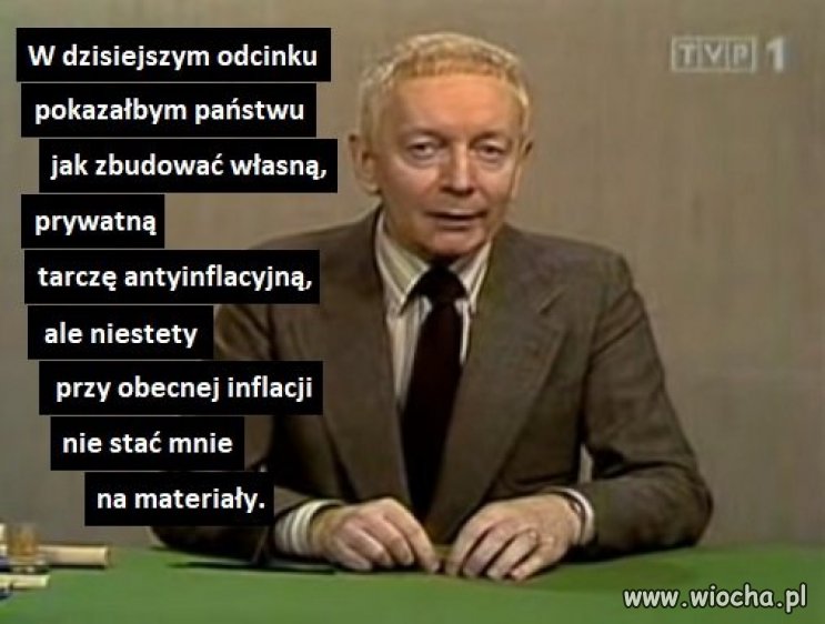 Może vatołusz pomoże zdobyć...