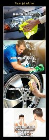 I czego laski nie rozumieją