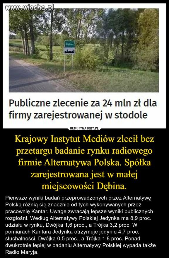 Wiecie czemu paliwo takie drogie ?