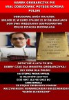 "Dobra Zmiana"?, "Wystarczy nie kraść
