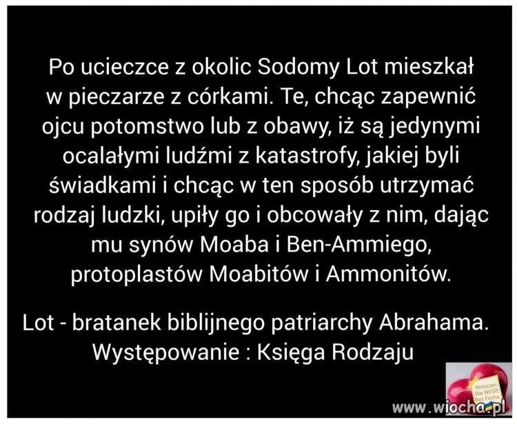 Tego chyba Czarnek nie będzie czytał jak uważacie???
